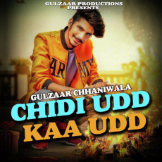 Chidi Udd Kaa Udd Gulzaar Chhaniwala Chidi Udd Kaa Udd Gulzaar Chhaniwala