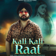 Kali Kali Raat Komal Chaudhary Kali Kali Raat Komal Chaudhary