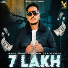 7 Lakh Bro Ag 7 Lakh Bro Ag