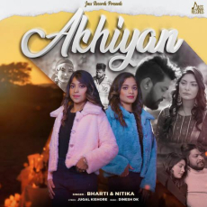 Akhiyan Bharti Akhiyan Bharti
