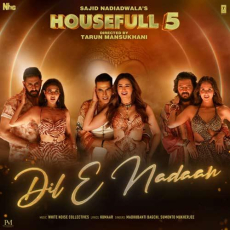 Dil E Nadaan Housefull 5 Dil E Nadaan Housefull 5